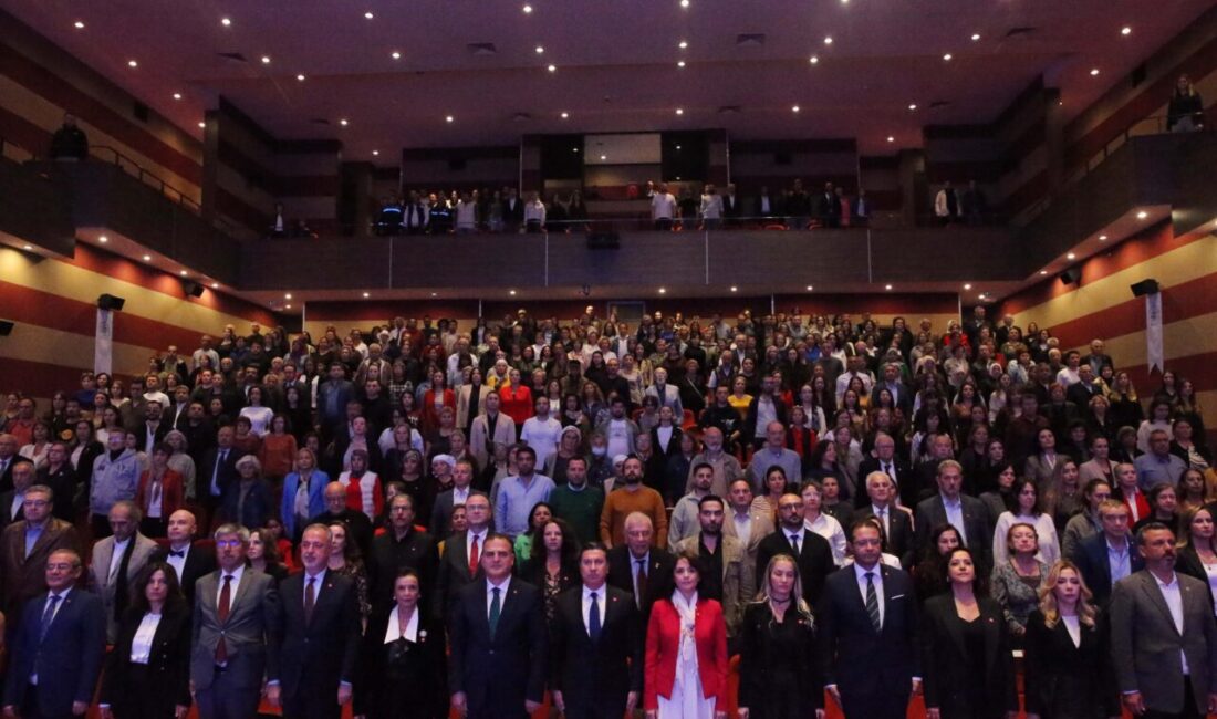 MUĞLA (AA) – Türkiye'nin ilk kadın valisi Lale Aytaman'ın hayatının