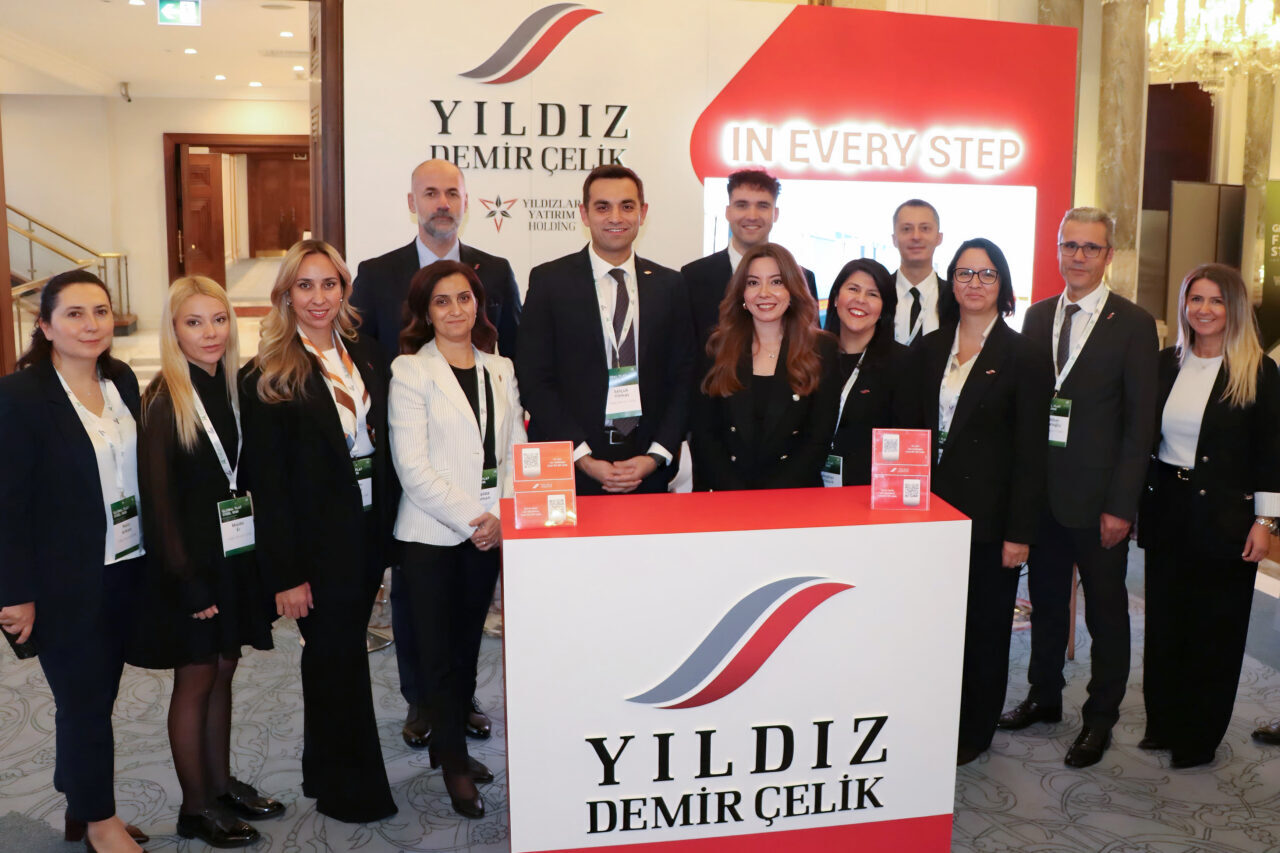 - Yıldız Demir Çelik Genel Müdürü Selçuk Yılmaz:
- "Türkiye'nin üretim