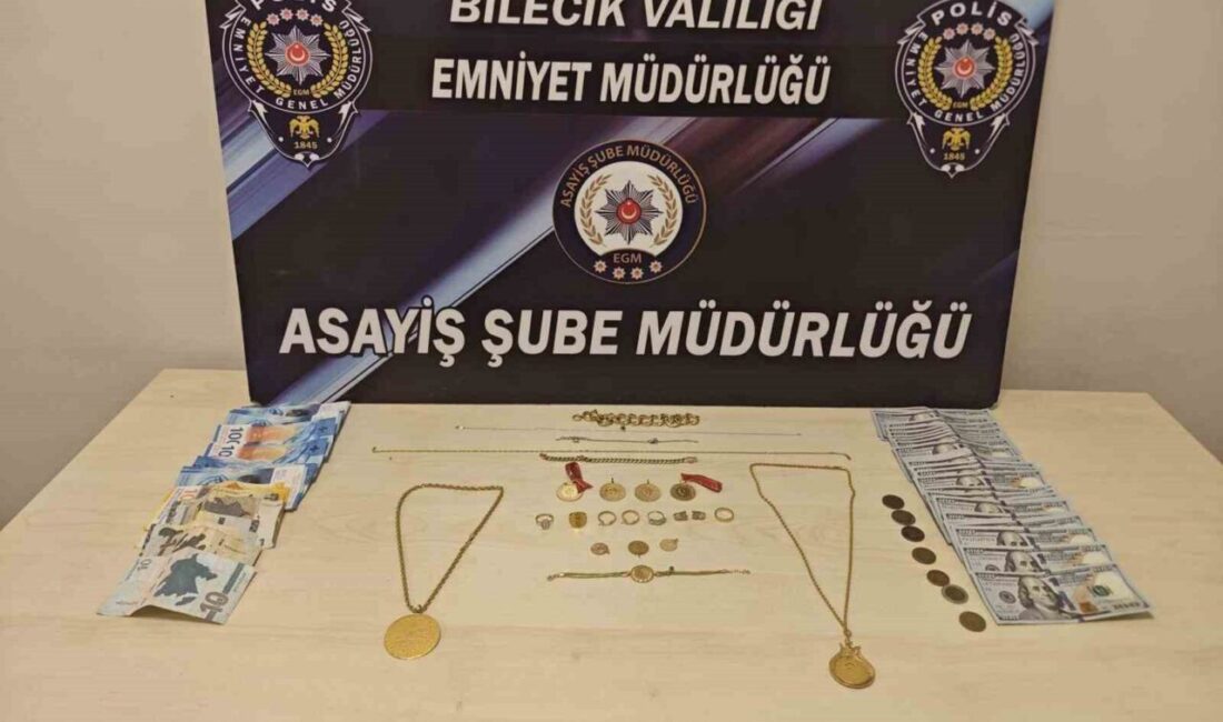 2 milyon liralık dolandırıcılık olayına karışan 2 şüpheli, polisin sıkı
