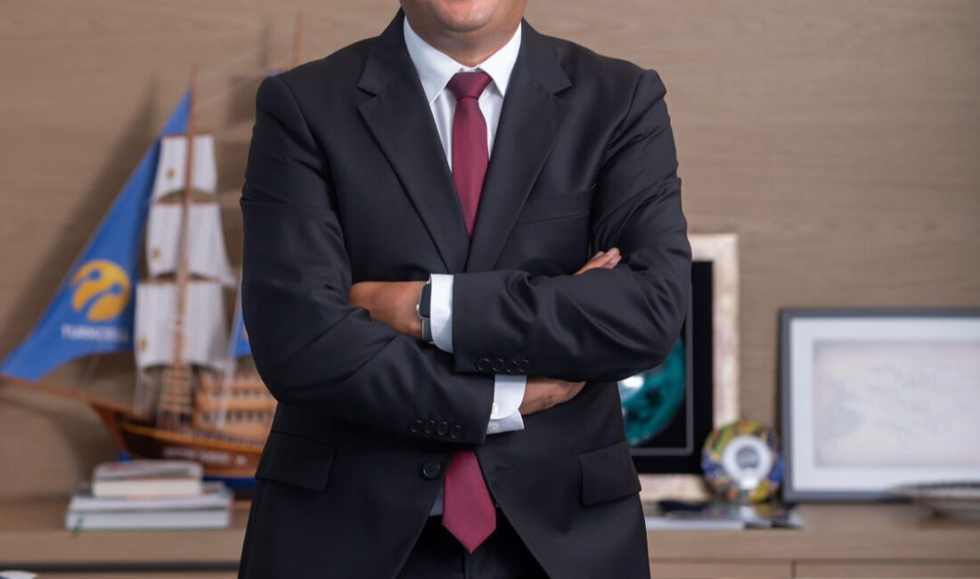 - Turkcell Satıştan Sorumlu Genel Müdür Yardımcısı Kadri Özdal:
- "Amacımız,