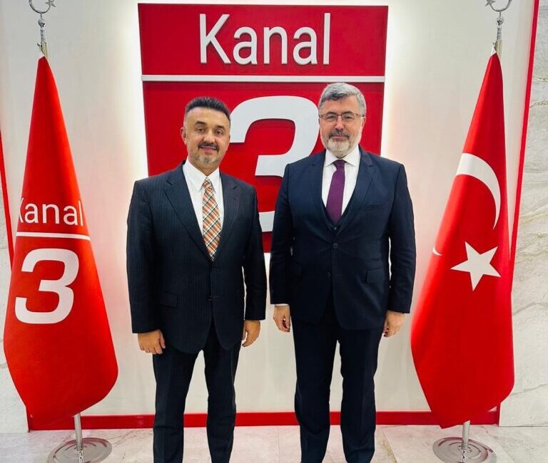 AK Parti Afyon Milletvekili Ali Özkaya, Afyonkarahisar Sanayicileri ve İş
