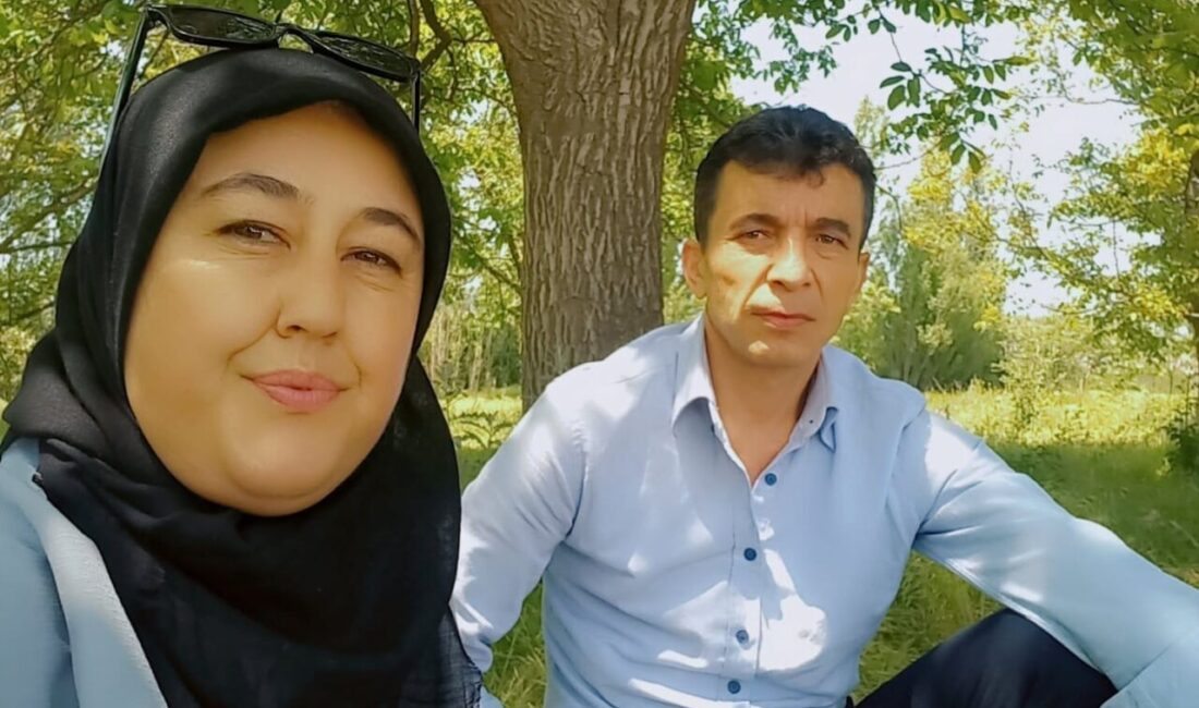 Afyonkarahisar’da cezaevinde kalp krizi geçiren ve çağrılan ilk sağlık ekibinin,
