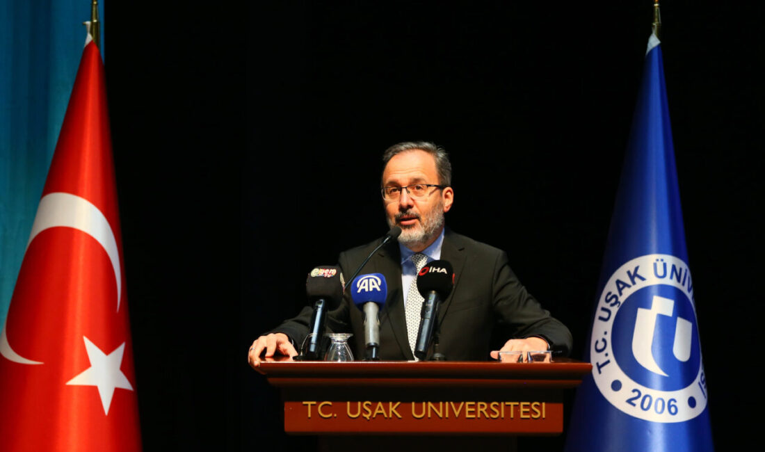 - "Bugün ülkemizin her tarafında çok güçlü bir altyapı var.