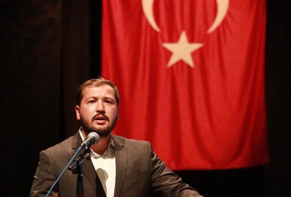 MUĞLA (AA) – AK Parti Muğla İl Başkanı Cengizhan Güngör,