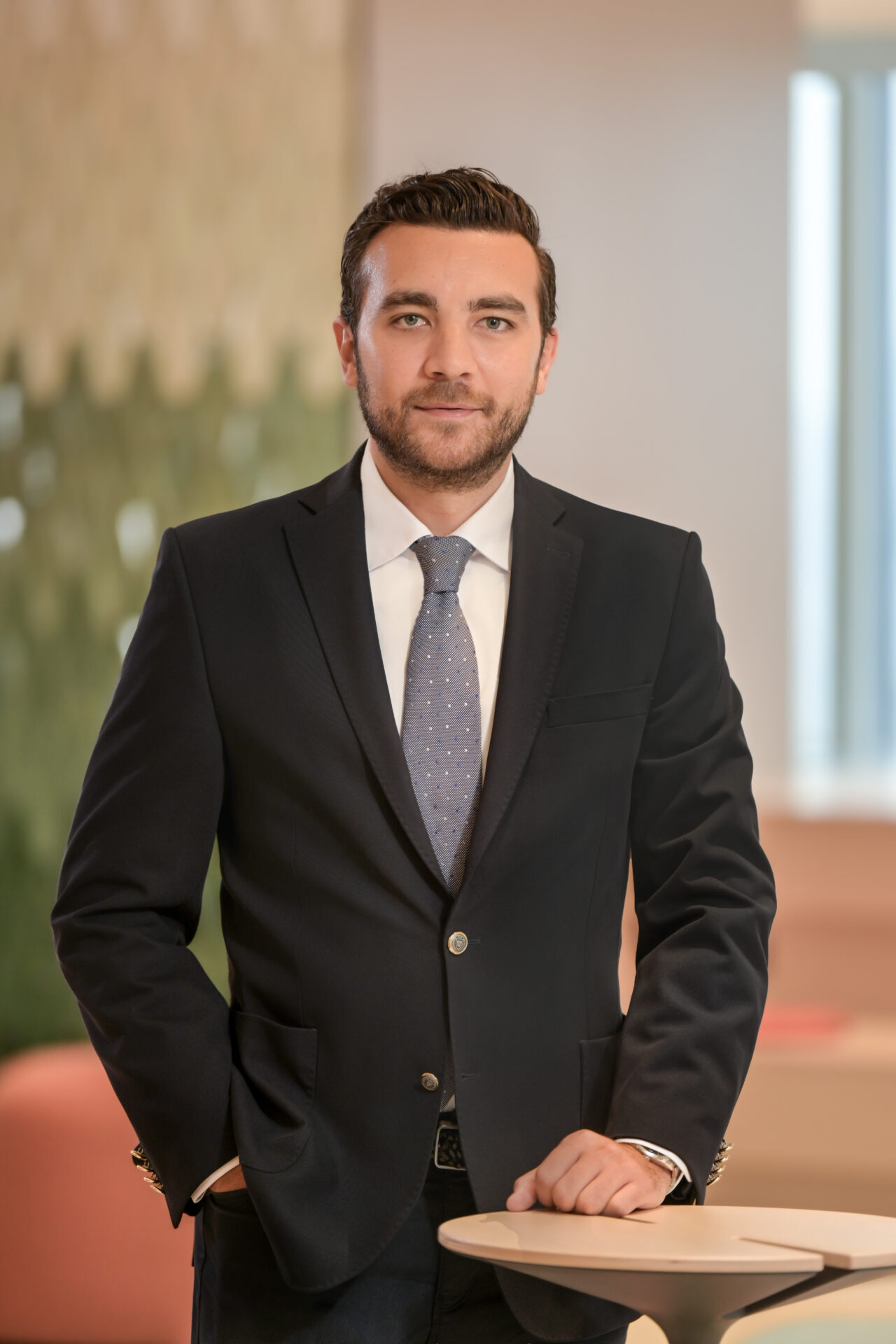 - Akbank Bireysel Bankacılık Genel Müdür Yardımcısı Emre Çift:
- "Akbank