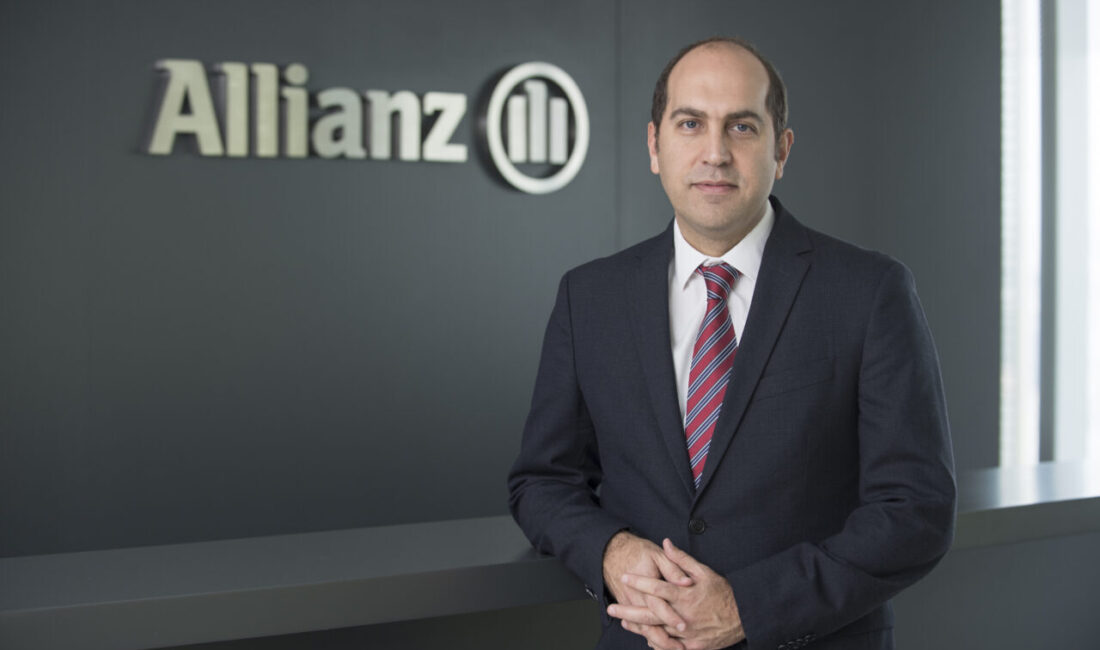 - Allianz Türkiye Operasyonlar Genel Müdür Yardımcısı Fahri Kaan Toker:
-