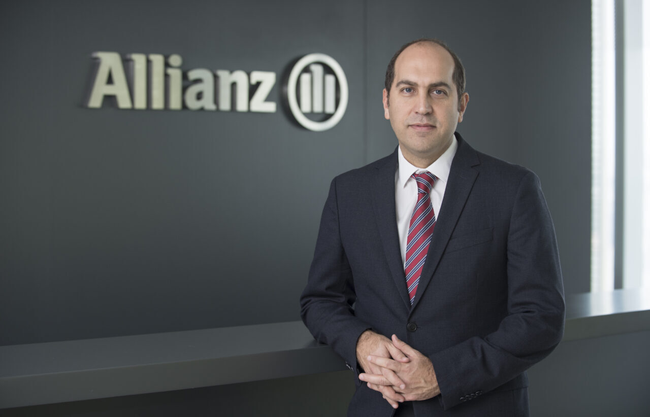 - Allianz Türkiye Operasyonlar Genel Müdür Yardımcısı Fahri Kaan Toker:
-