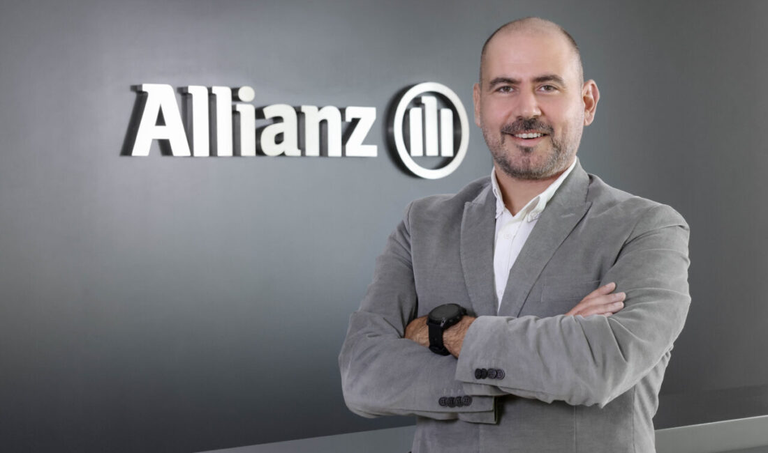 - Allianz Türkiye Sağlık Sigortaları Genel Müdür Yardımcısı Emrah Gökmen:
-