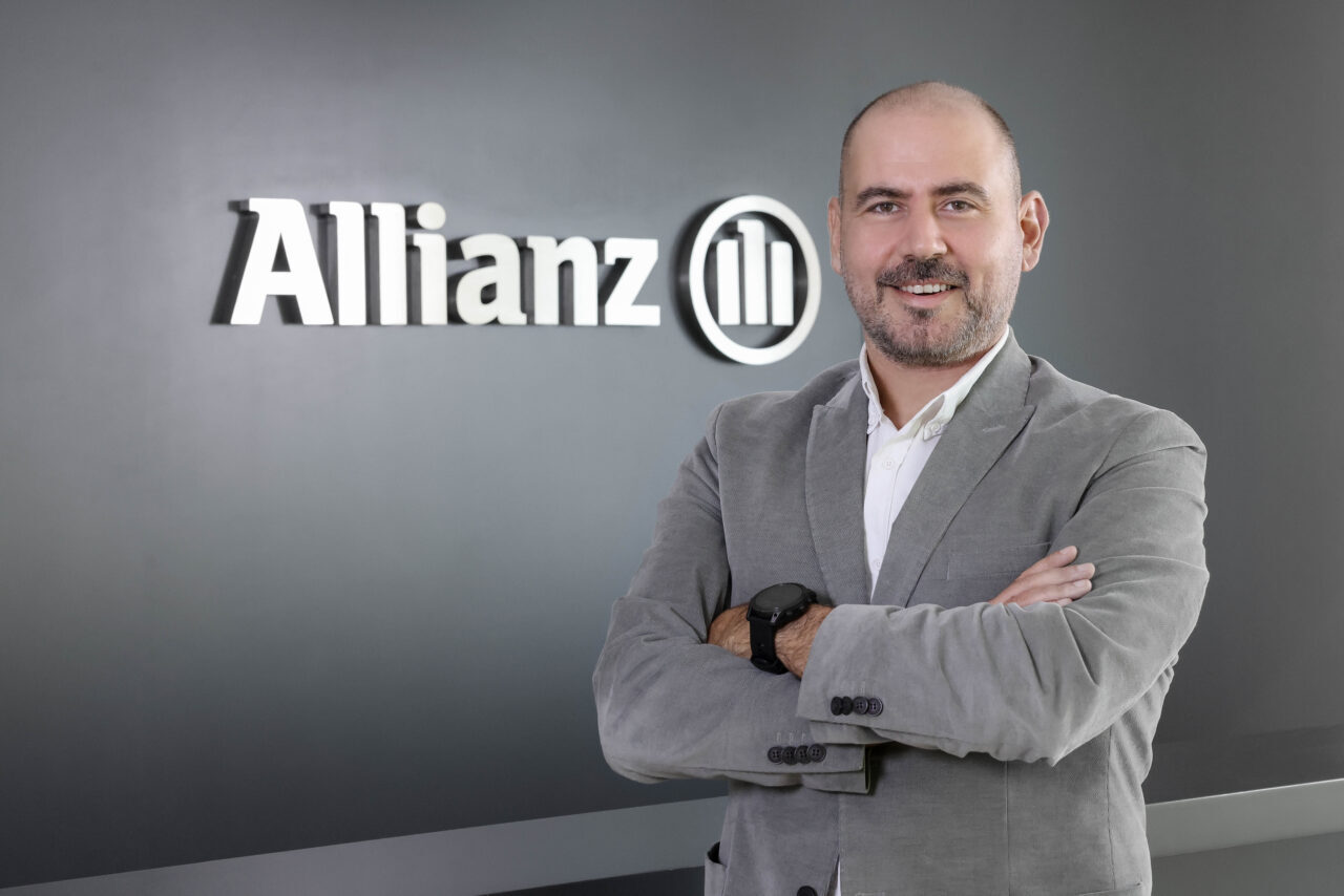 - Allianz Türkiye Sağlık Sigortaları Genel Müdür Yardımcısı Emrah Gökmen:
-