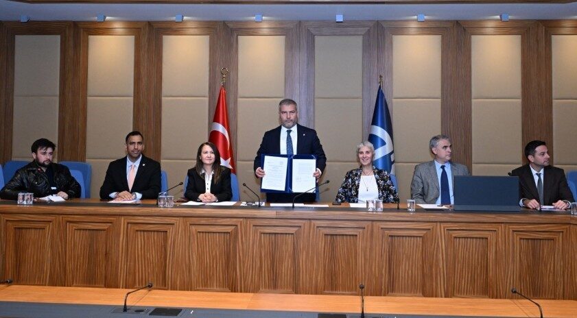Anadolu Üniversitesi ve Afghanistan International Online Academy (AIOA), akademik ve
