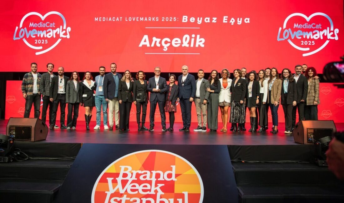 - Arçelik Pazarlama ve Stratejiden Sorumlu Genel Müdür Yardımcısı Ragıp