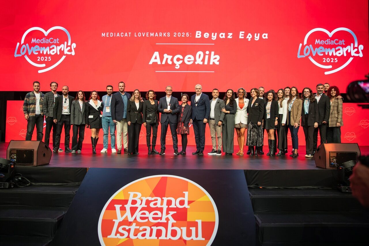 - Arçelik Pazarlama ve Stratejiden Sorumlu Genel Müdür Yardımcısı Ragıp