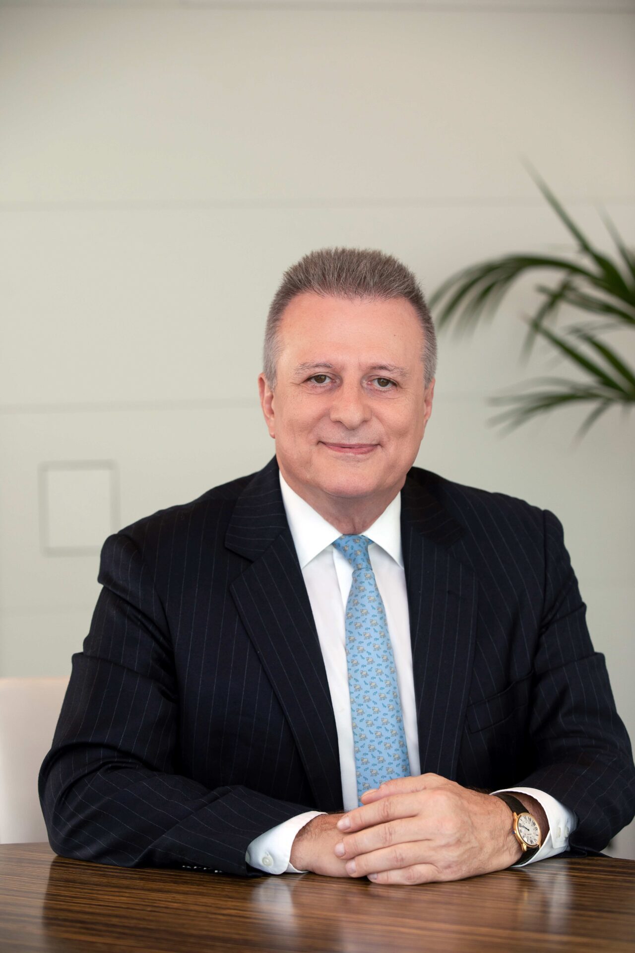 - ATP CEO'su Ümit Cinali:
- "Global operasyonlarımızda yeni pazarlara erişim