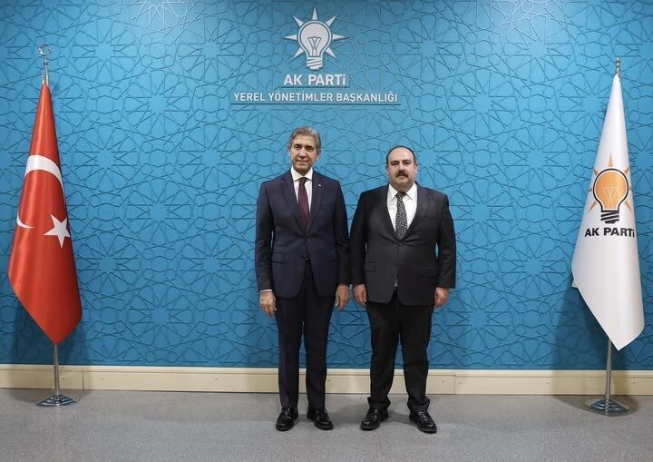İnönü Belediye Başkanı Serhat Hamamcı, ilçede devam eden ve planlanan