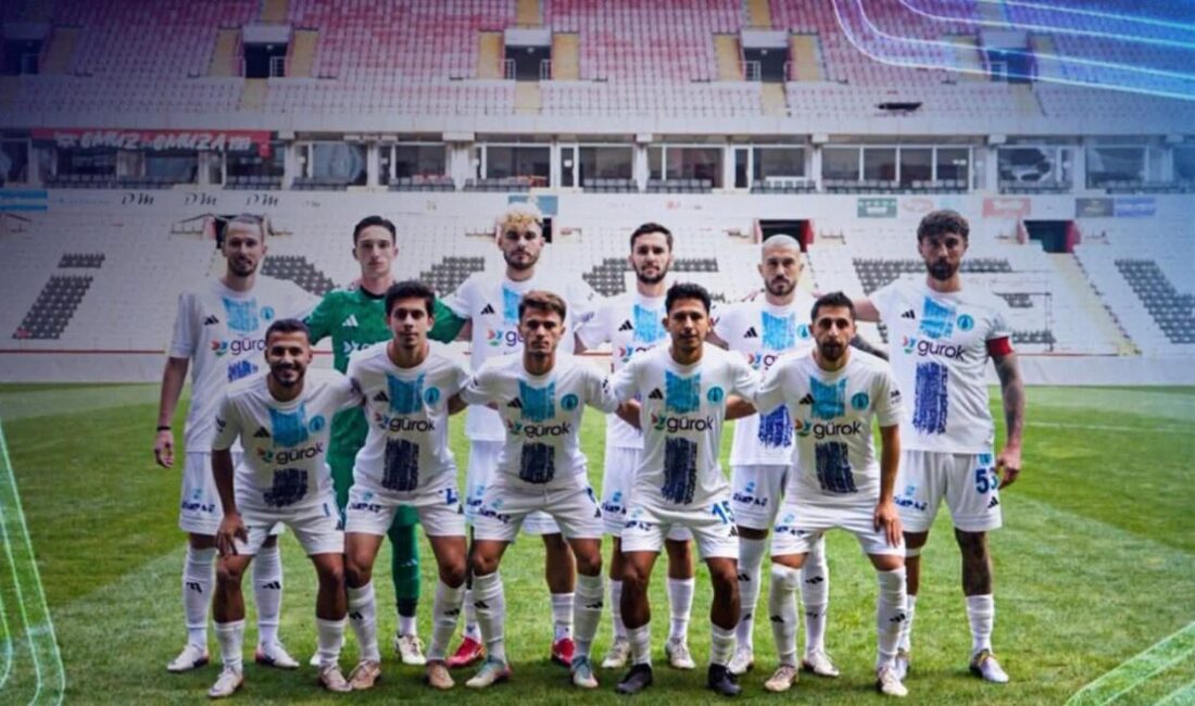 Kütahya Belediye Başkanı Eyüp Kahveci, Kütahyaspor’un Uşakspor karşısında aldığı 4-0’lık