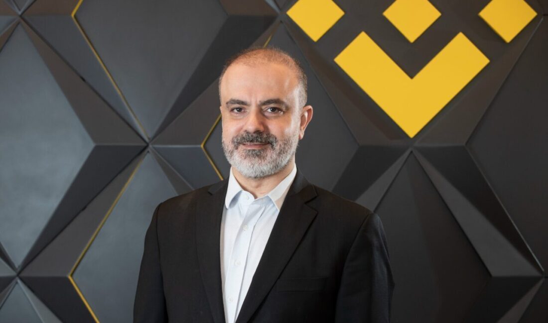- Binance TR Genel Müdürü Mücahit Dönmez:
- "Binance TR olarak,