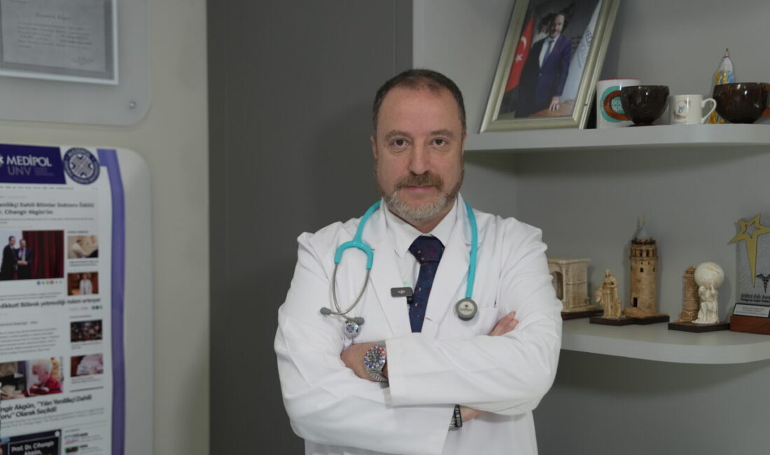 - Medipol Üniversitesi Çamlıca Hastanesi Çocuk Nefrolojisi Uzmanı Prof. Dr.