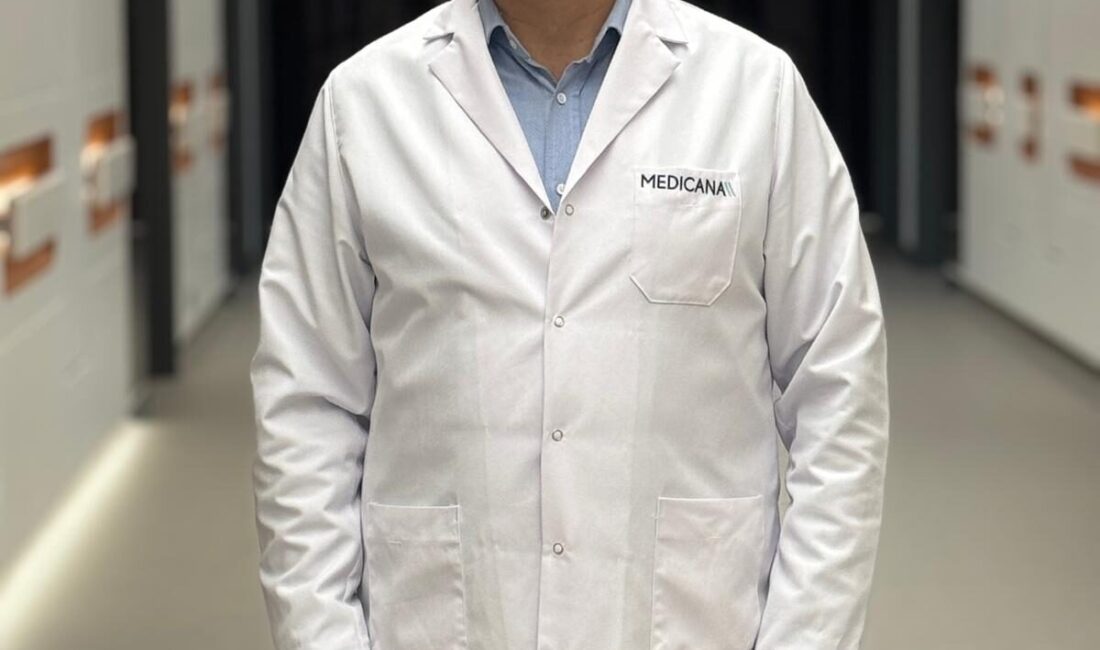 - Medicana Ataköy Hastanesi İç Hastalıkları Uzmanı Dr. Öğr. Üyesi