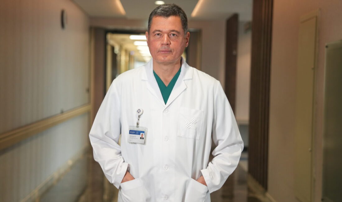 - Medipol Mega Üniversite Hastanesi Çocuk Kalp ve Damar Cerrahisi
