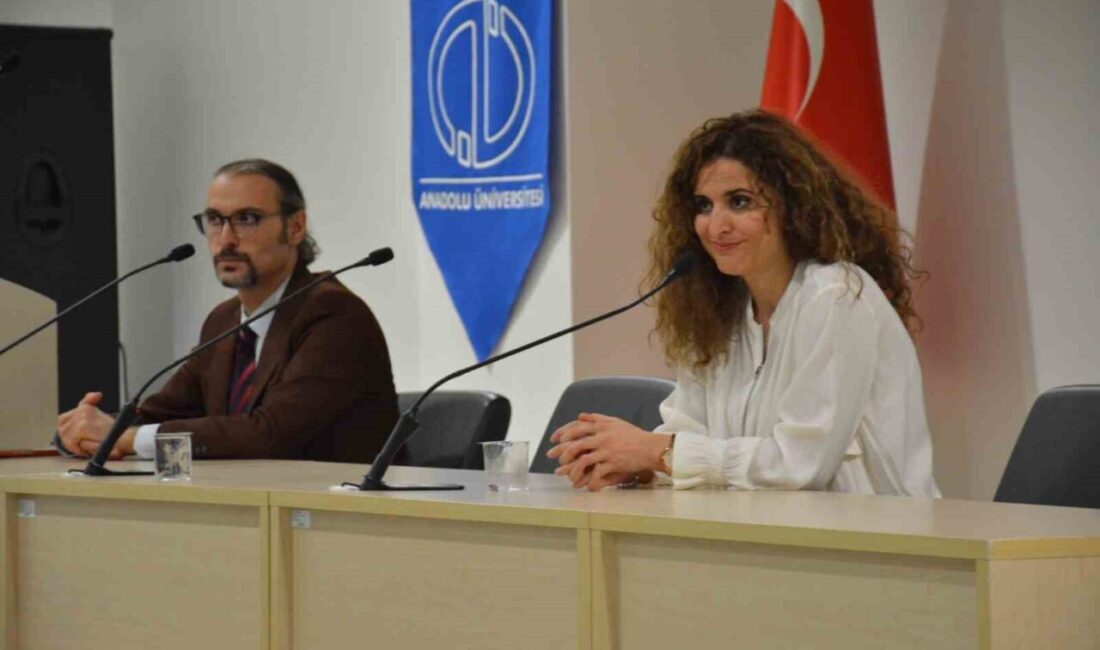 Eğitim Fakültesi tarafından düzenlenen “Çocuk Haklarına İlişkin Güncel Gelişmeler” semineri,