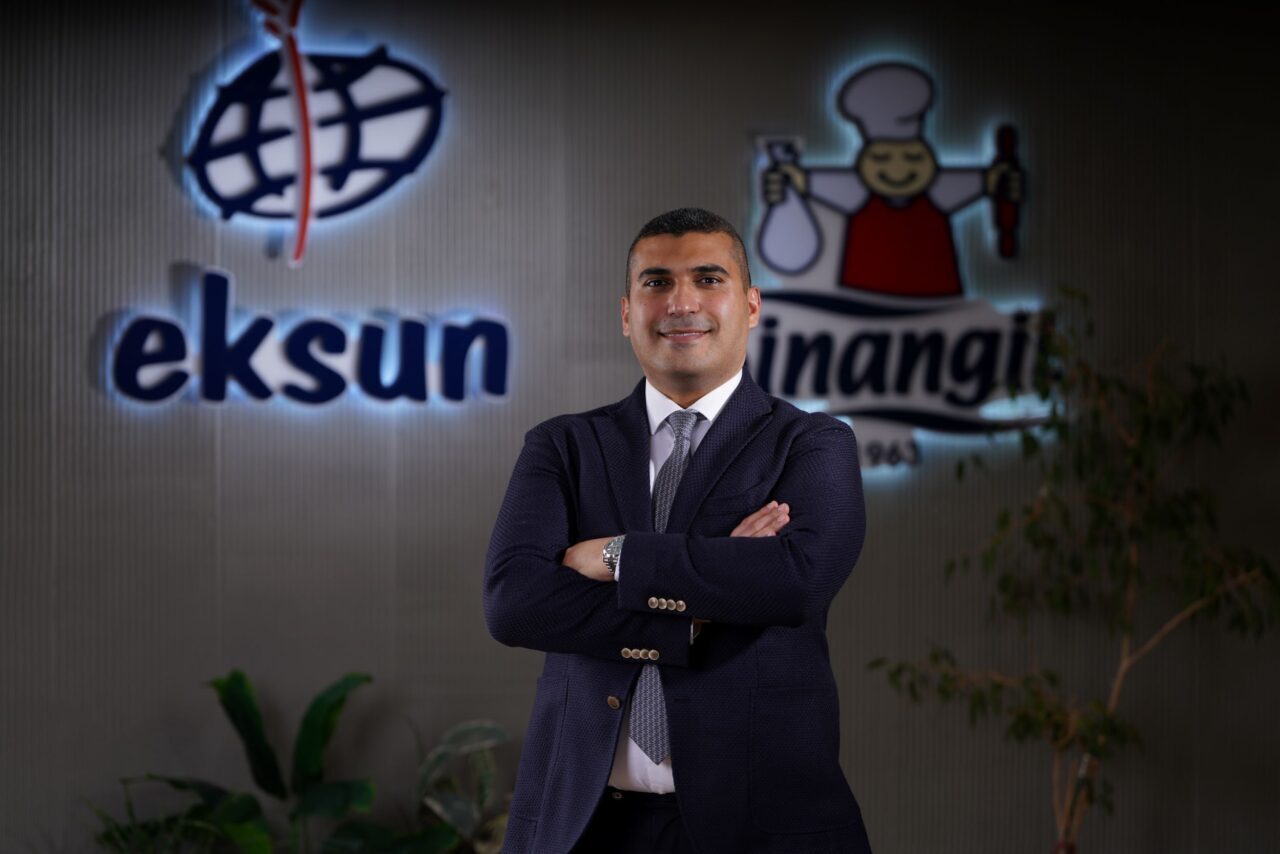 - Eksun Gıda Grubu Başkanı ve CEO'su Hasan Abdullah Özkan:
-