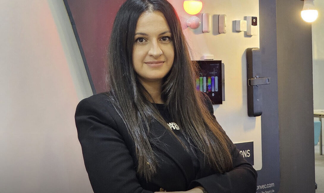 - MESS Fuarcılık CEO'su Sevda Akçaoğlu:
- "ELF Fuarı, sadece bir