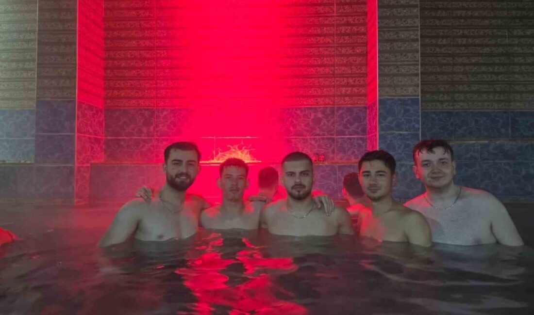 Kütahya’nın Emet ilçesine bağlı Günlüce köyü sınırları içinde bulunan Dereli