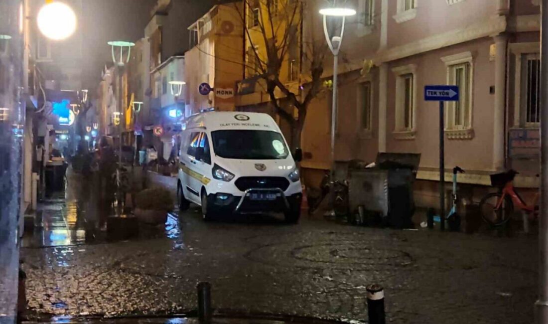 Eskişehir’de arkadaşının evinde cansız bedeni bulunan 37 yaşındaki kadının şüpheli