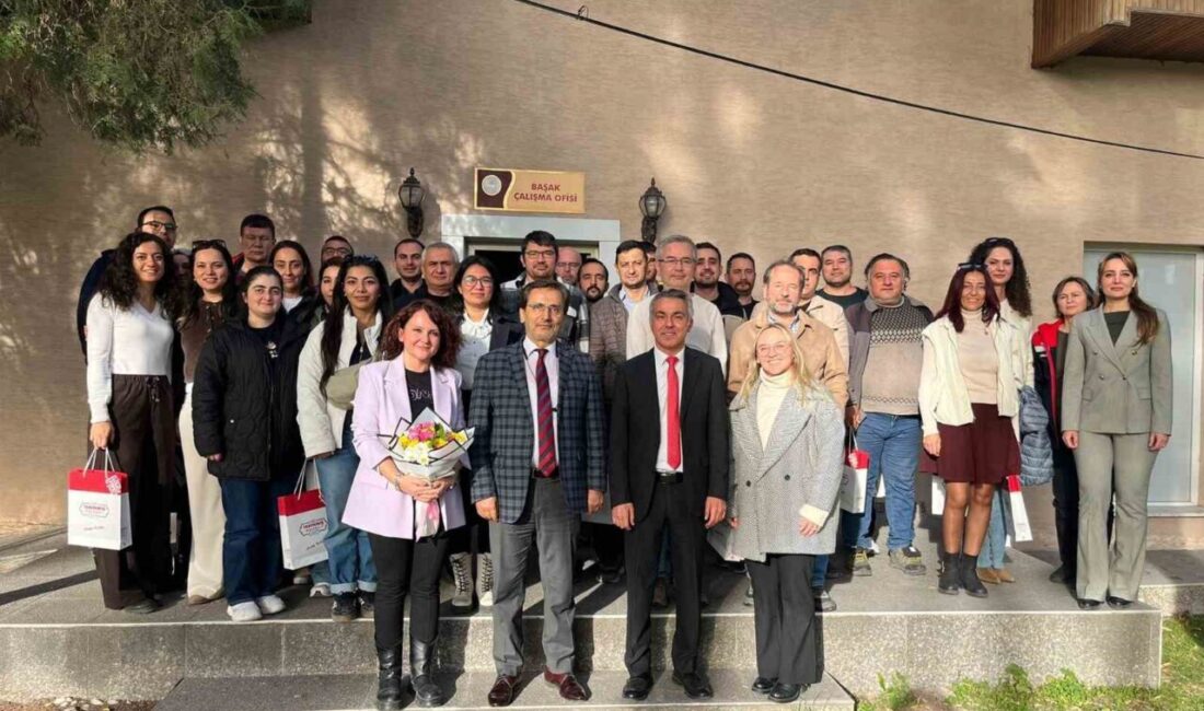 Eskişehir İl Tarım ve Orman Müdürlüğü, tüketicilerin güvenilir gıdaya ulaşma