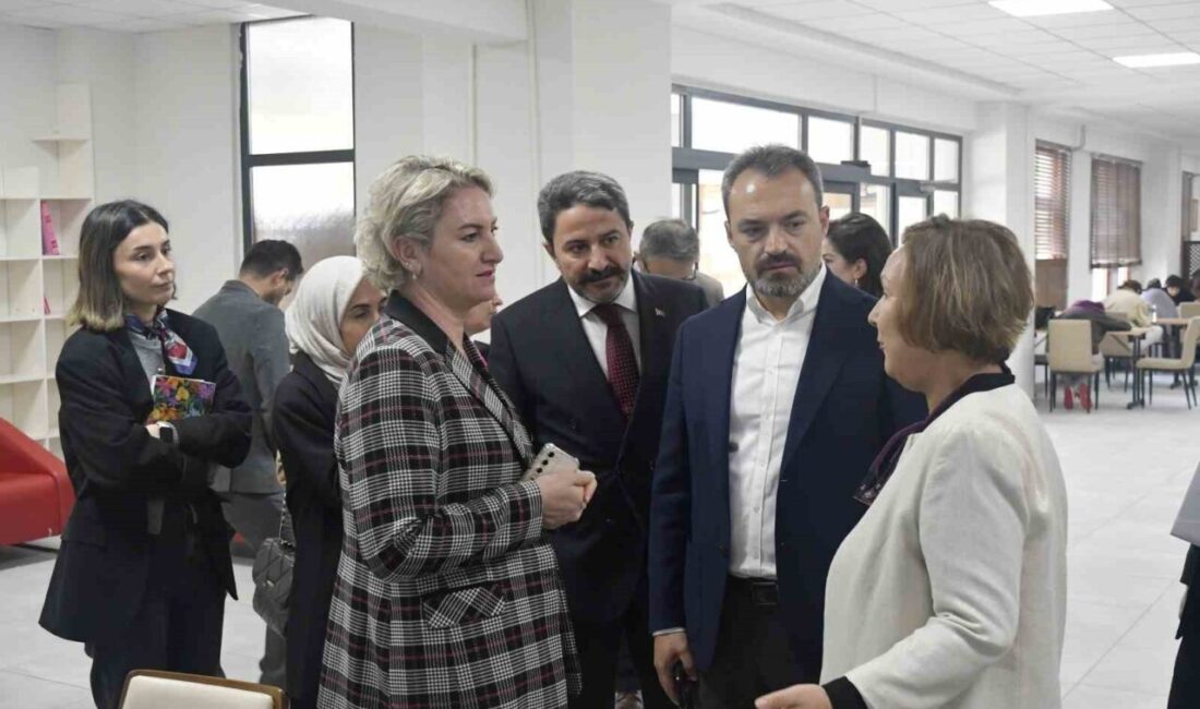 Kredi ve Yurtlar Genel Müdürlüğü Hizmet Kalite Standartları ve Yurt