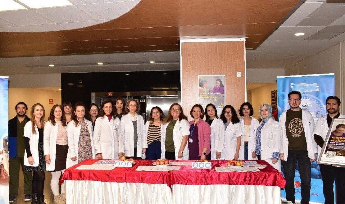 Eskişehir Osmangazi Üniversitesi (ESOGÜ) Sağlık Uygulama ve Araştırma Hastanesi, 14