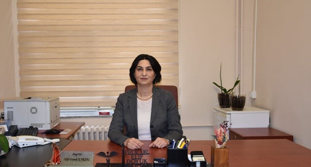 Eskişehir Osmangazi Üniversitesi (ESOGÜ) Tıp Fakültesi Enfeksiyon Hastalıkları ve Klinik