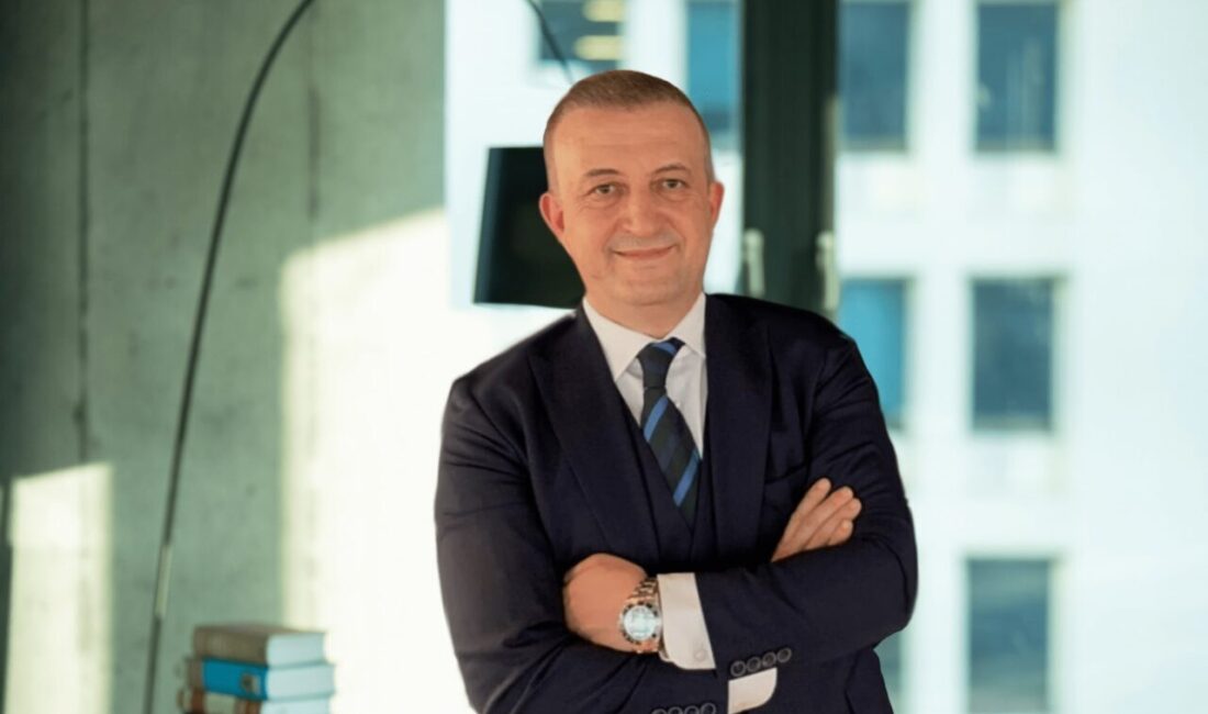 - EY Türkiye Vergi Bölümü Şirket Ortağı Feridun Güngör:
- "Günümüzde