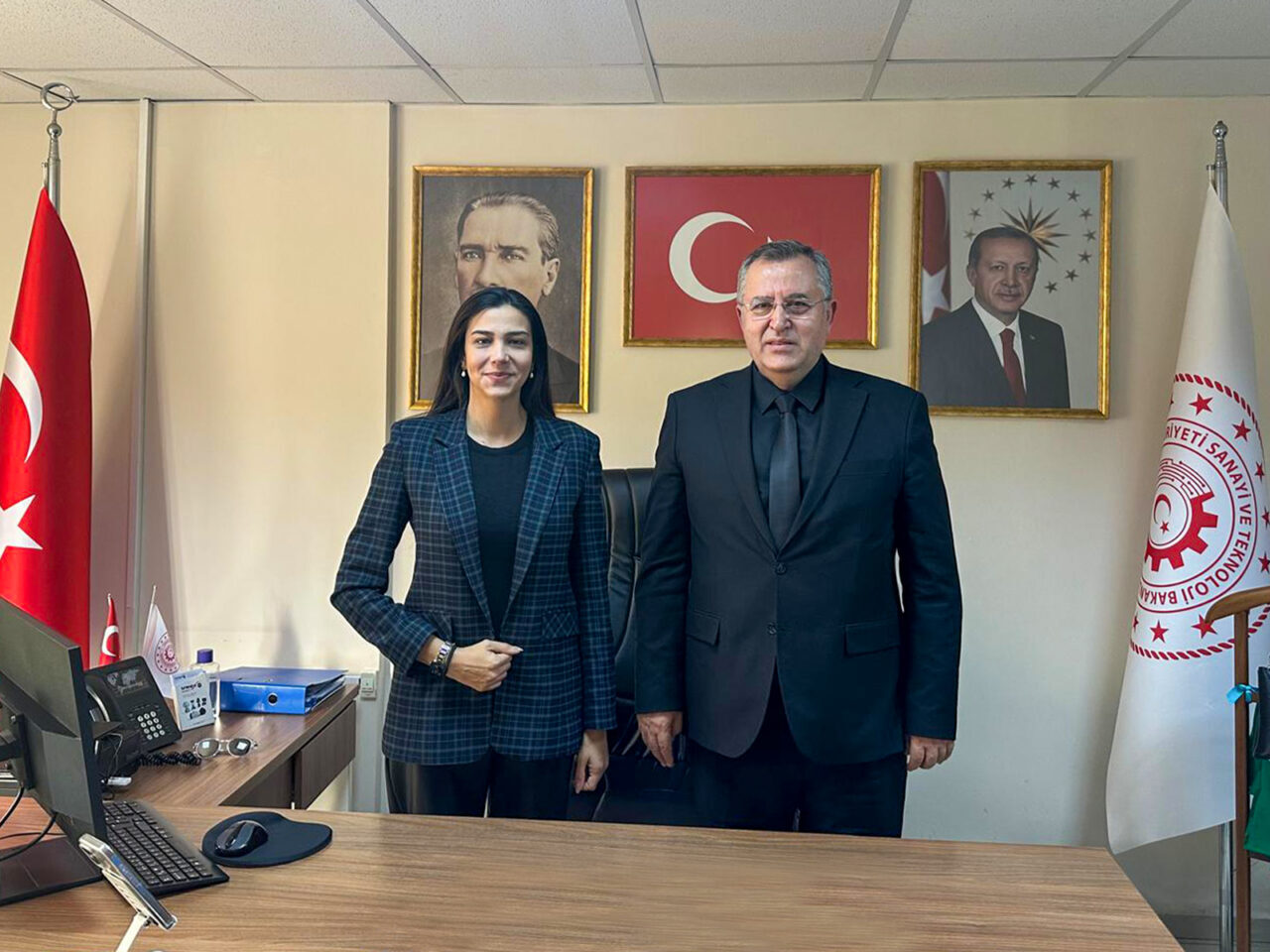 MUĞLA (AA) – Fethiye Ticaret ve Sanayi Odası (FTSO) Başkanı