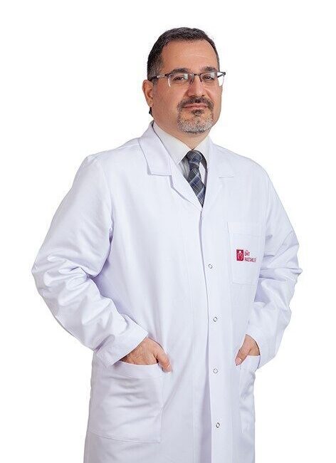 Eskişehir’de bulunan Uzman Dr. Mehmet Uluğ, “Gıda zehirlenmesi mide bulantısı,