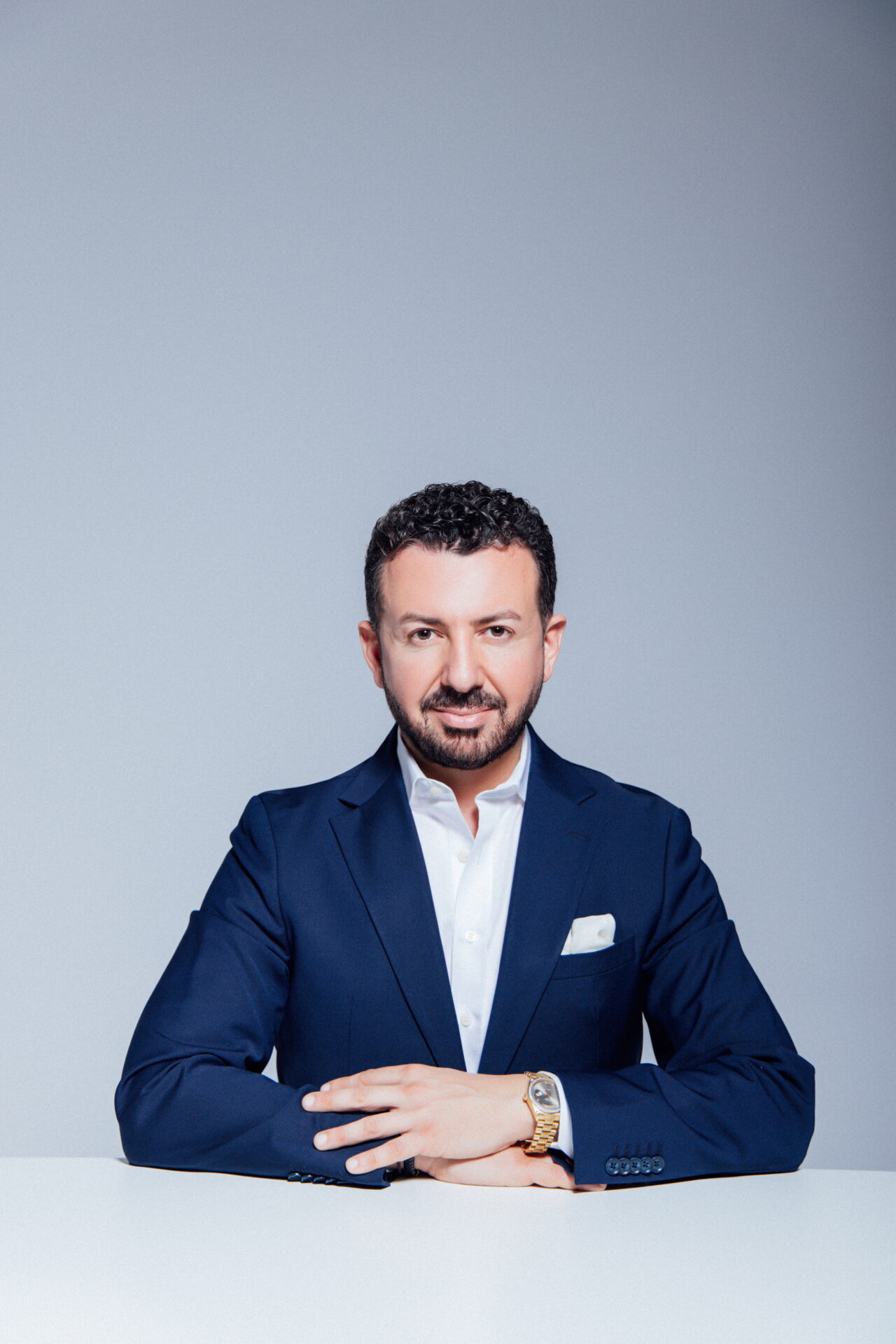 - Helmann Holding Yönetim Kurulu Başkanı Selman Özgün:
- "500 bin
