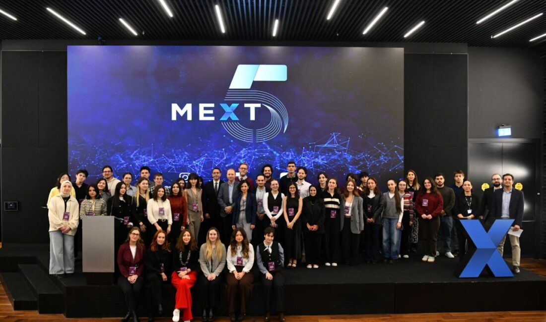 - Hepsiburada Teknoloji Grup Başkanı Alexey Shevenkov:
- "UNDP IRH, UNDP