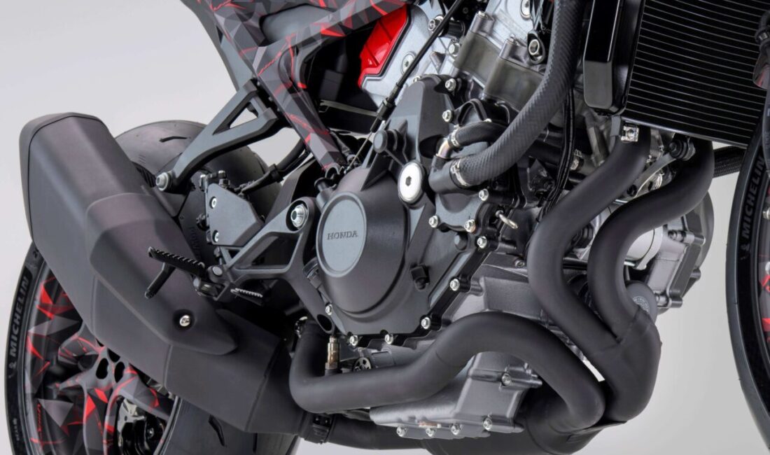 - WN7 modelinin tanıtılacağı fuarda, V3R 900 E-Compressor prototipi de