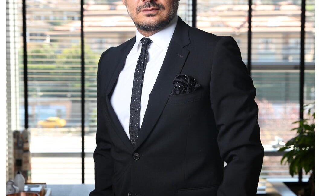 - IBS Sigorta ve Reasürans Brokerliği CEO'su Murat Çiftçi:
- "Müşterilerimize