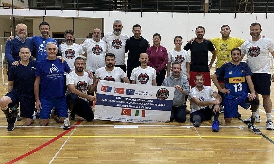 Eskişehir Öğretmenler Spor Kulübü, ‘Farklı Yeteneklere Sahip Sporcular İçin Fırsat