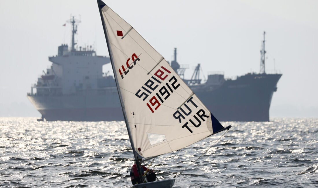 İZMİR (AA) – İzmir Gençlik ve Spor İl Müdürlüğü tarafından