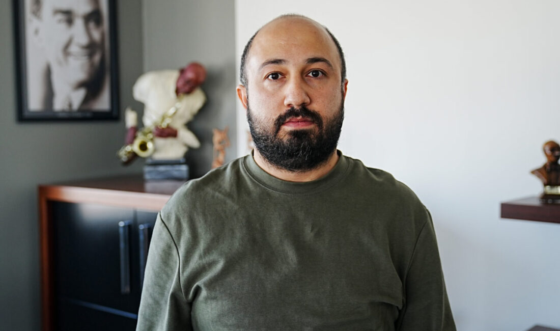 - Konak ilçesindeki bir apartmanda haşere ilaçlamasının ardından 1 yaşındaki