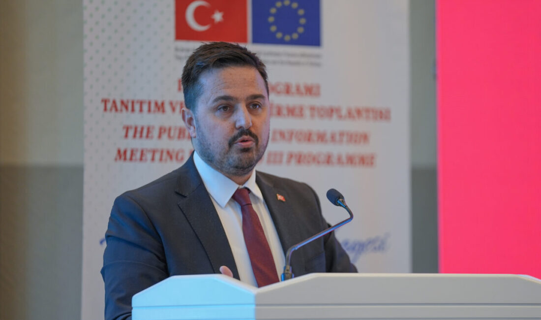 - Tarım ve Kırsal Kalkınmayı Destekleme Kurumu Başkanı Ahmet Abdullah