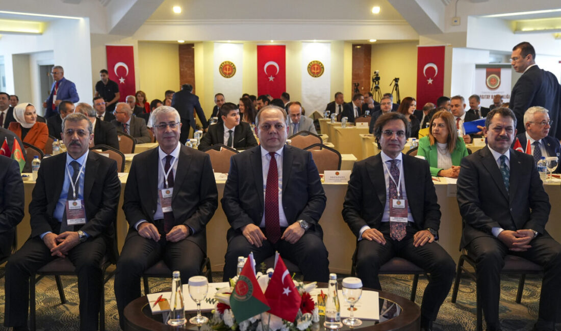 - Yargıtay Başkanı Ömer Kerkez:
- "Amacımız, Yargıtay'ın içtihatlarıyla bölge adliye