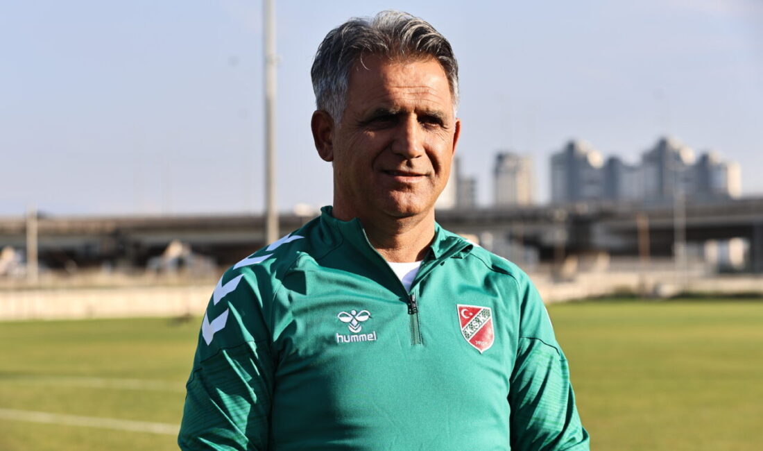 İZMİR (AA) – Nesine 3. Lig 4. Grup'ta yoluna yenilgisiz