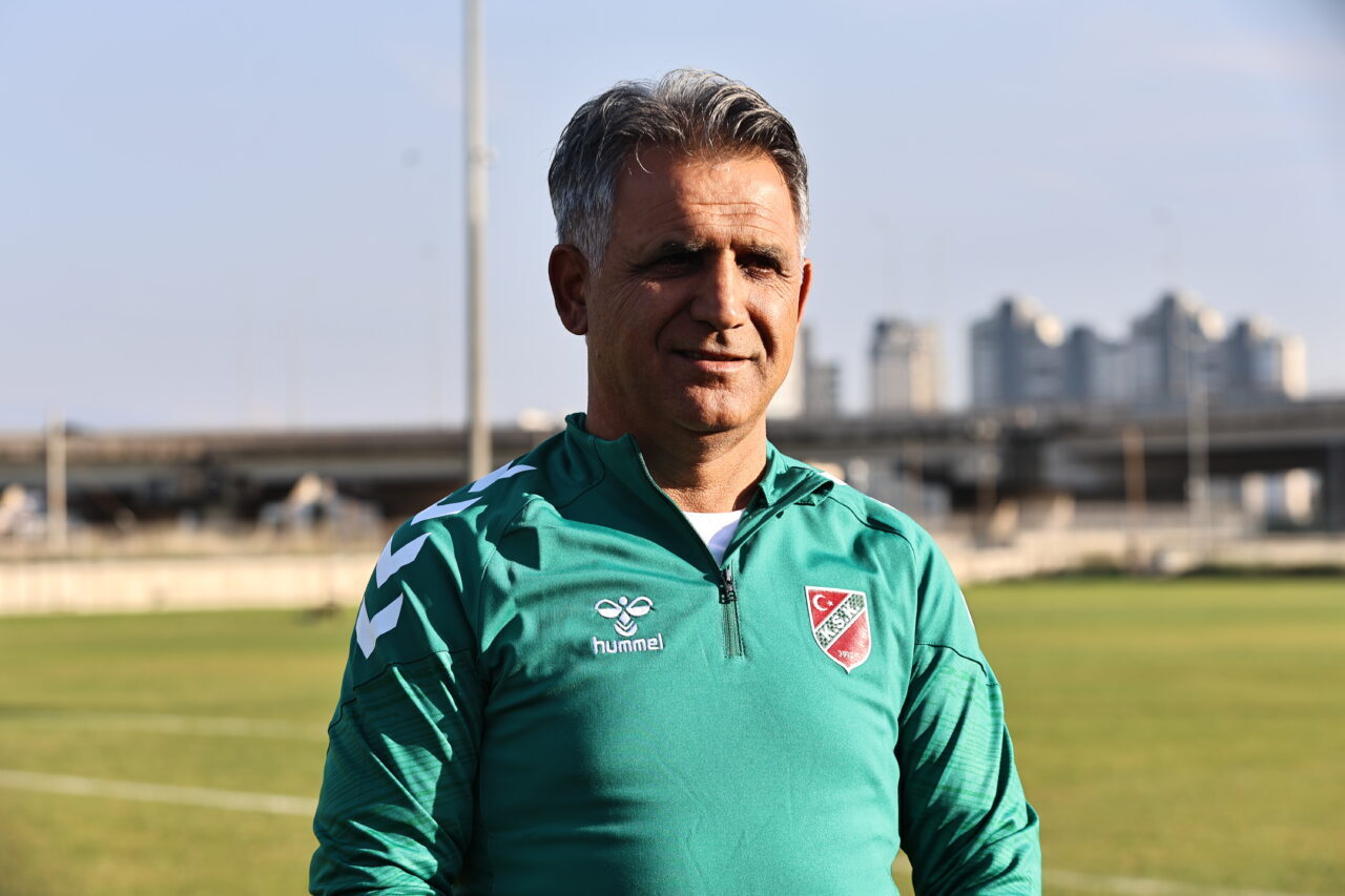 İZMİR (AA) – Nesine 3. Lig 4. Grup'ta yoluna yenilgisiz