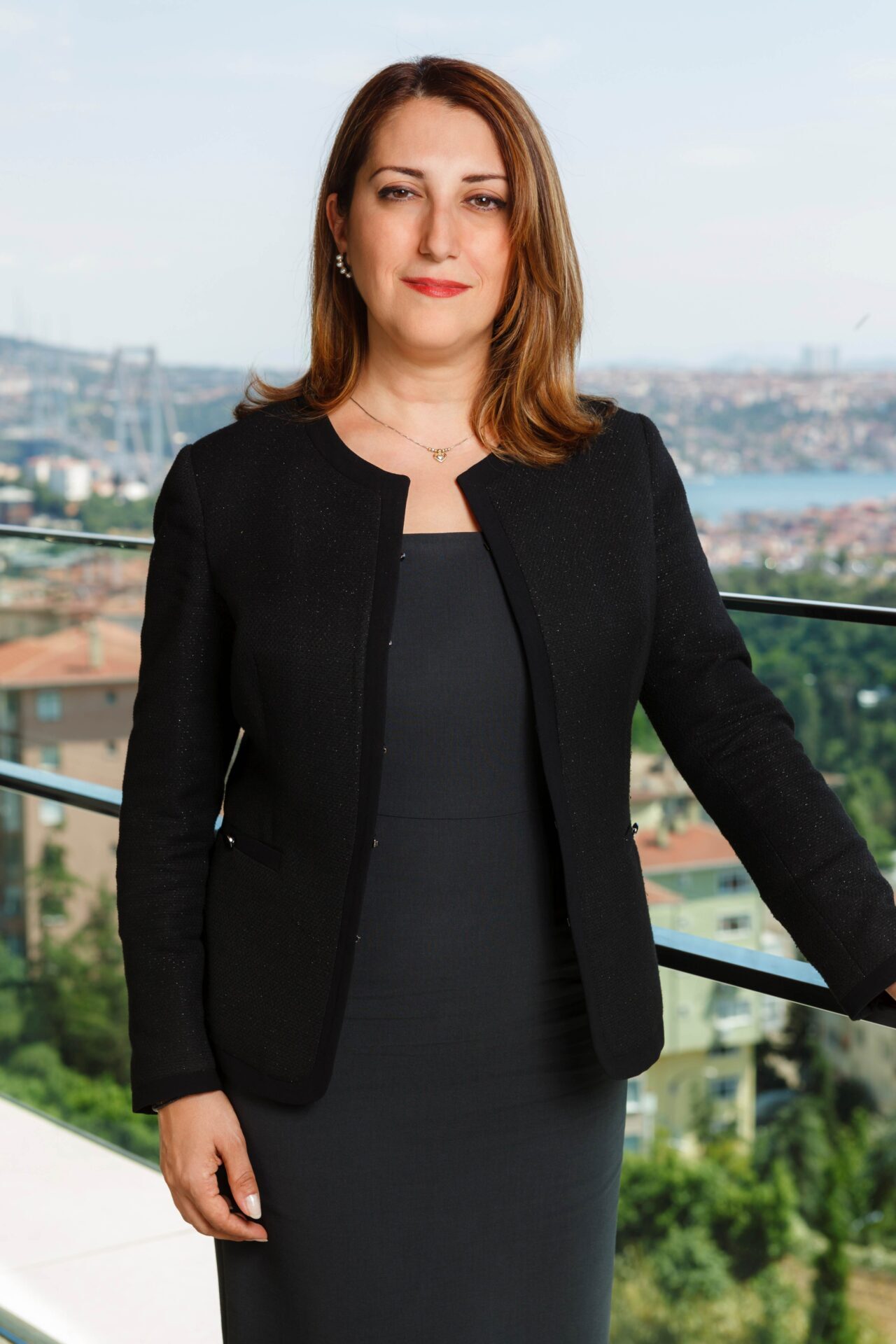 - Kibar Holding Satınalma Başkan Yardımcısı Gonca Yılmaz Batur:
- "Amacımız,