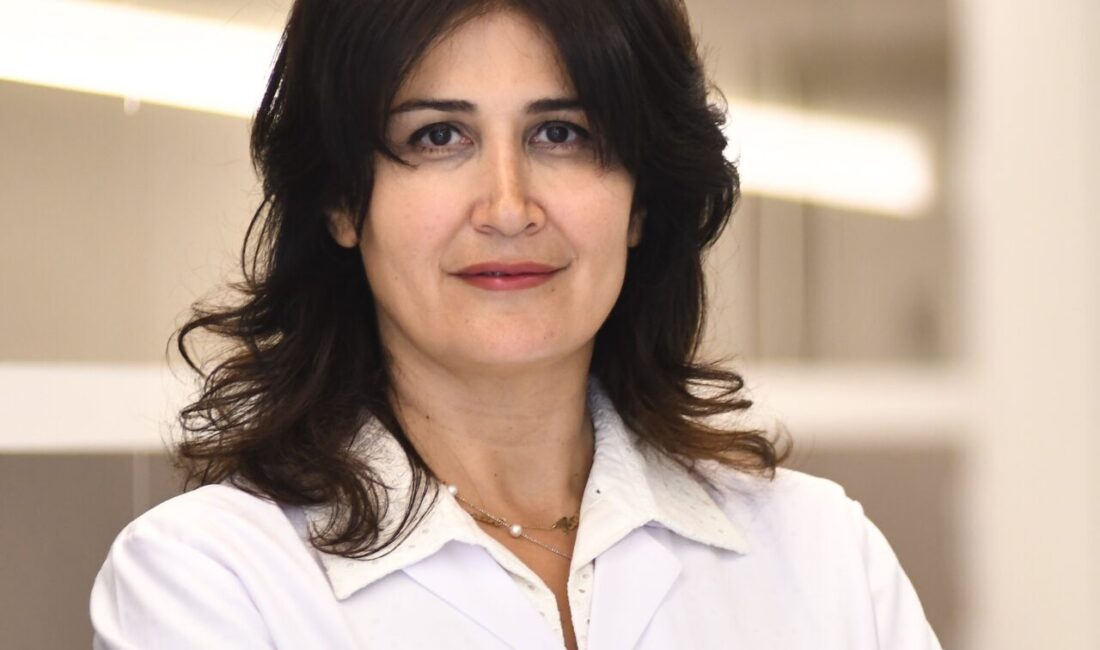 - Medicana Kadıköy Hastanesi Göğüs Hastalıkları Uzmanı Dr. Güler Göğüş:
-