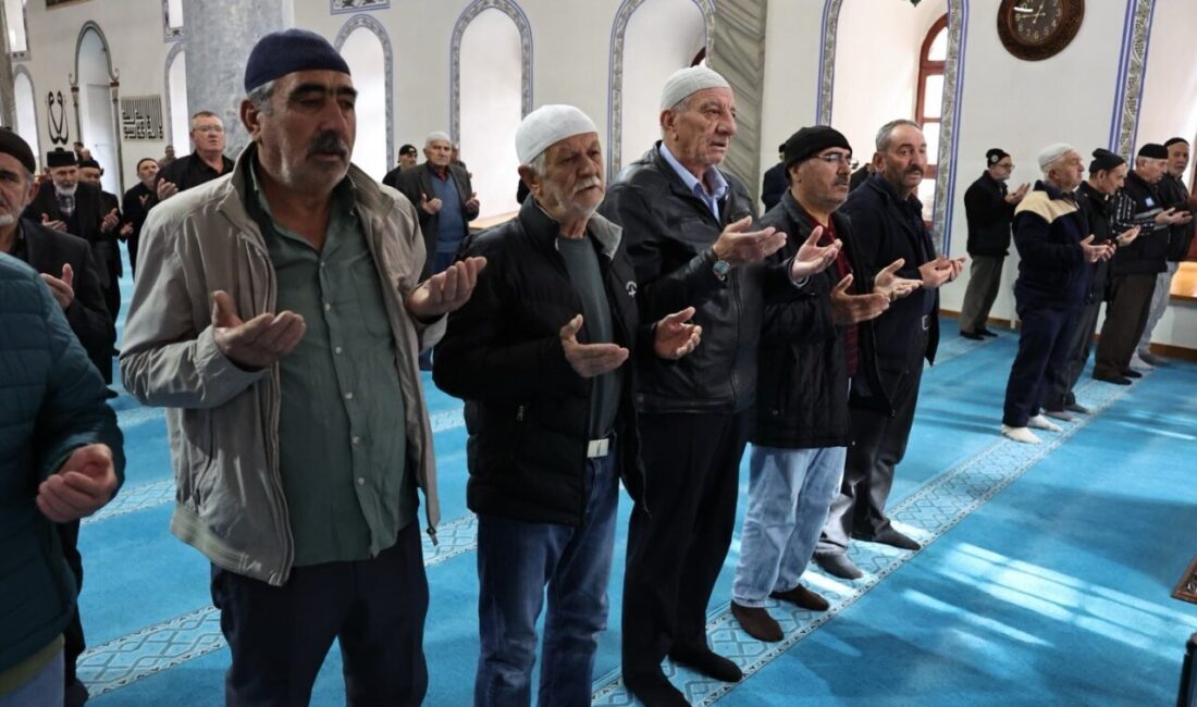 Kütahya Belediyesi ile Türkiye Harp Malulü Gaziler, Şehit Dul ve