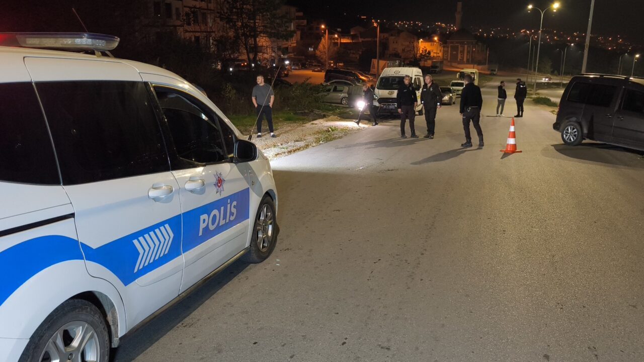 KÜTAHYA (AA) – Kütahya'da arazi anlaşmazlığı nedeniyle tartıştığı dayısı tarafından